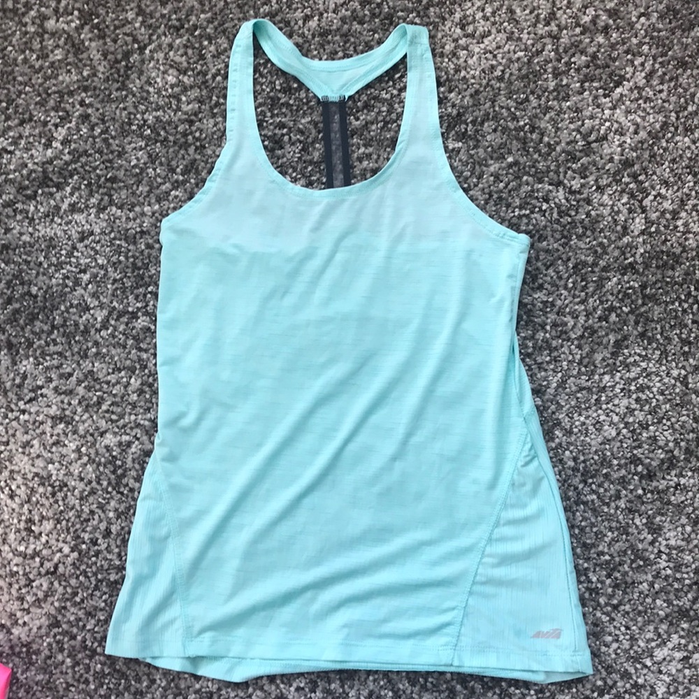 NWT Avia Tank Top. Size X-Small